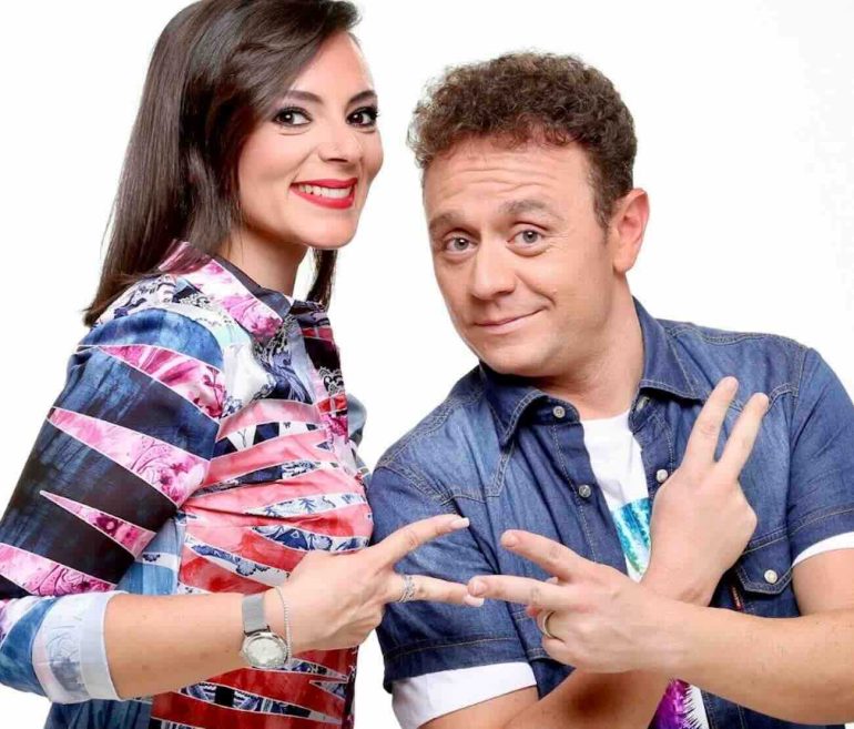 Arteteca al New Teatro Troisi: risate e tenerezza con “Operazione Cicogna”