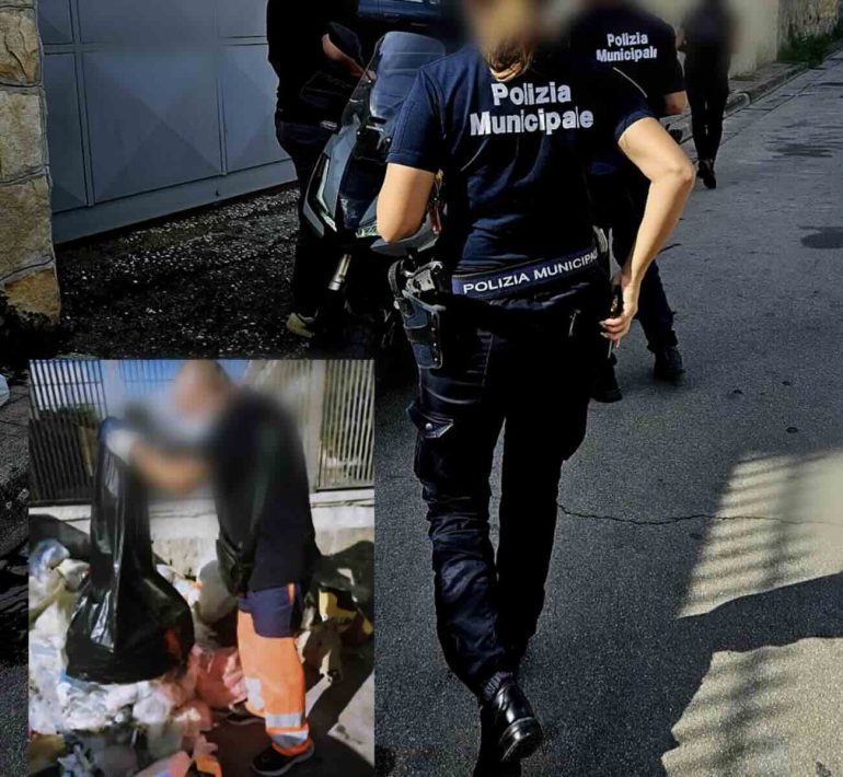 Arzano, migliora la raccolta differenziata: raggiunto il 45%
