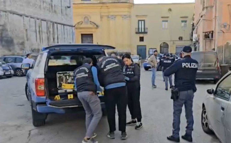 Barra, esecuzione in pieno giorno: ucciso Salvatore Borriello. Scampò a un agguato del clan nel 2021