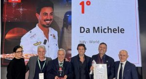 L’Antica Pizzeria Da Michele è la migliore catena artigianale di pizza al mondo