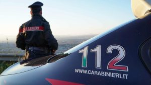 Castel Volturno, trovate cinque carte di credito sospette: denunciato un 43enne