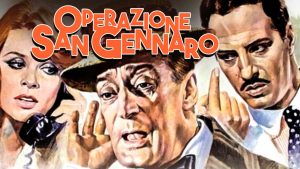 Torna “Operazione San Gennaro”: Titanus prepara il remake del capolavoro di Dino Risi
