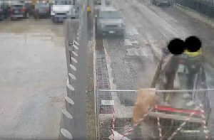 Castellammare, 4 denunciati: sversamenti abusivi vicino all’isola ecologica