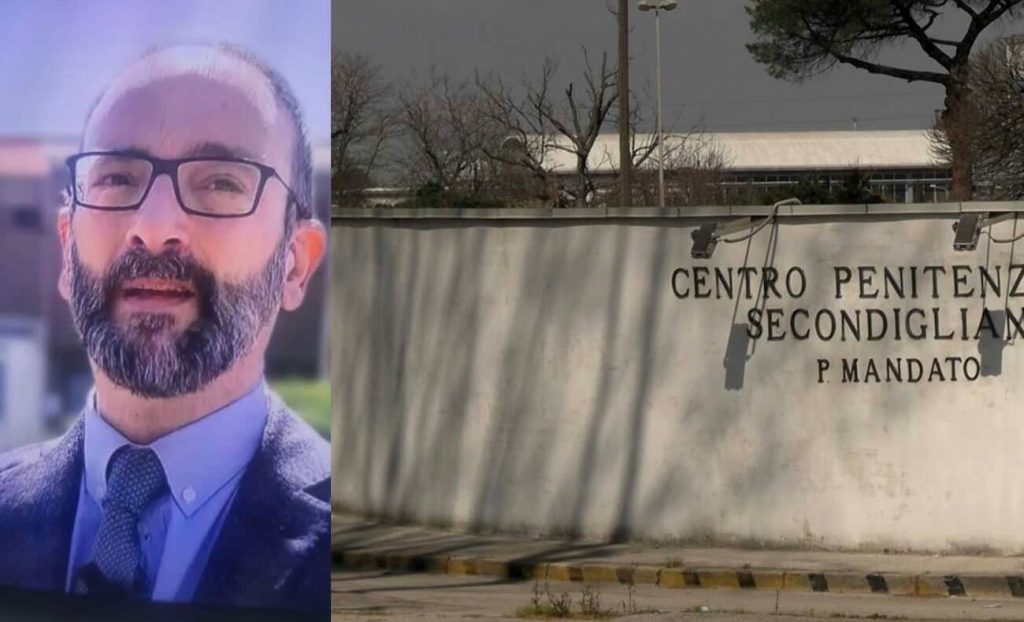 Cambio al vertice nelle carceri napoletane: Marcello a Secondigliano, Russo passa a Poggioreale