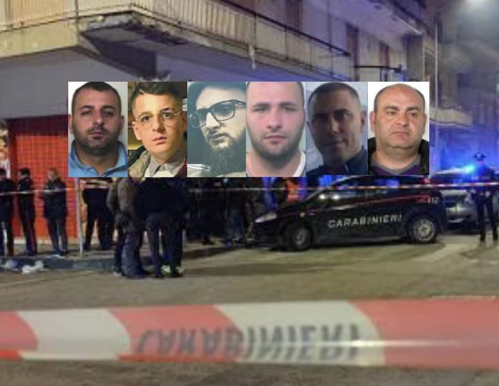 Camorra, due omicidi in 33 ore: il marchio dei “panzarottari” nella nuova faida dell’area Nord