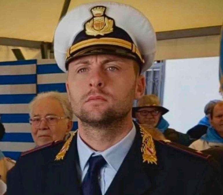 Casavatore, sicurezza, viabilità e controllo del territorio: analisi del comandante Francesco Perrella