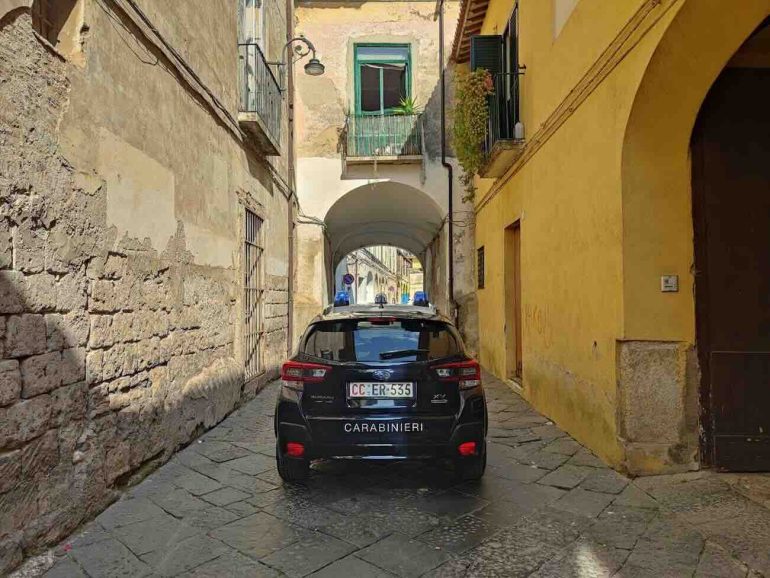 Nell’immagine, un riferimento ai fatti narrati.