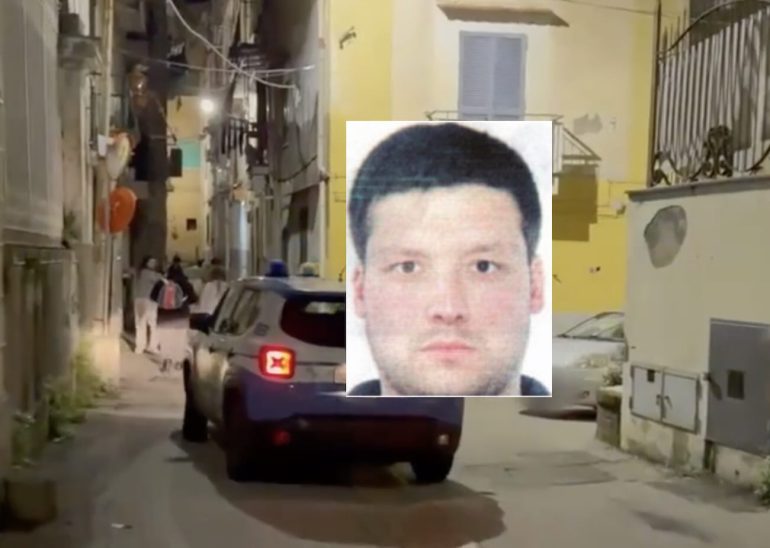 Castellammare, il boss D’Alessandro “consegnò” 2 uomini ai rivali per evitare una nuova guerra di camorra