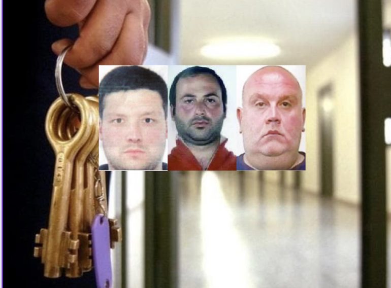 Castellammare, estorsioni e droga e la cassa comune del clan D’Alessandro:11 arresti