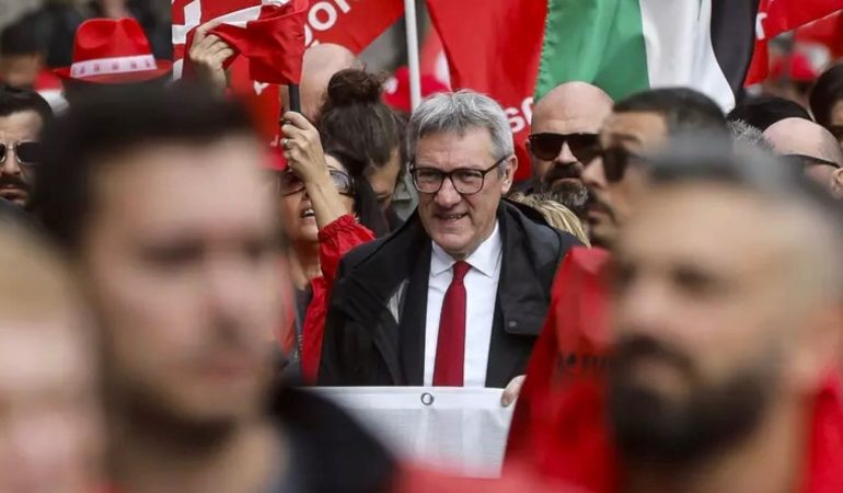 Cgil in piazza il 12 dicembre: “Manovra ingiusta, salari al palo”