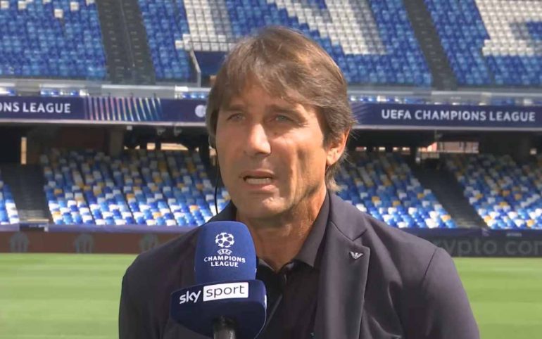 Antonio Conte