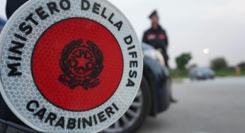 Rogo nel Parco dei Monti Picentini, misura cautelare per un allevatore