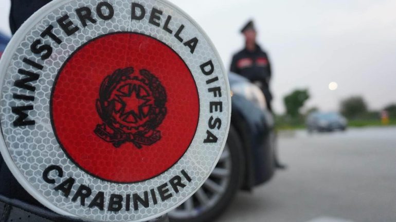 Sirignano, carta d’identità con chip asportato chirurgicamente: 40enne denunciato dai Carabinieri
