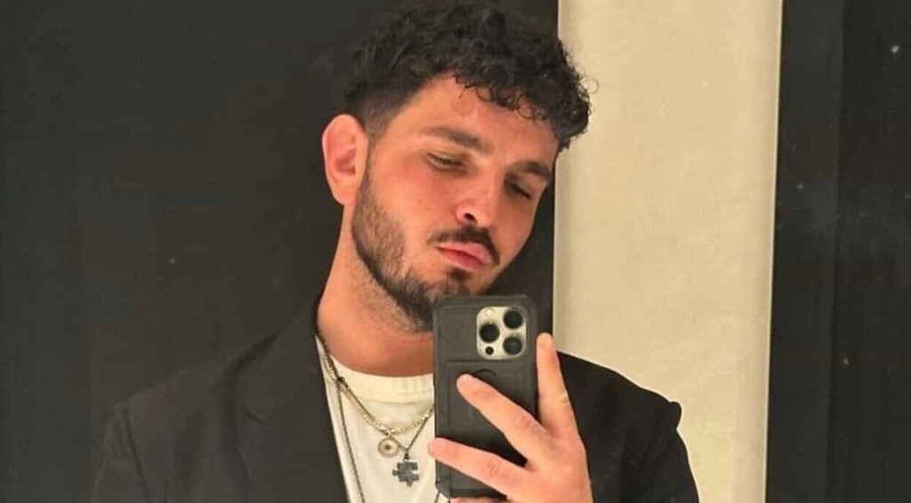 Il dramma di Barcellona, Rocco Amato torna a casa: sabato l’addio a Francolise