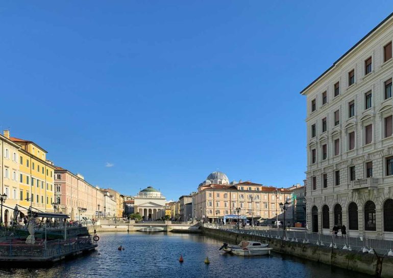 Com’è bello fare amicizia da Trieste in giù: le migliori città italiane per socializzare