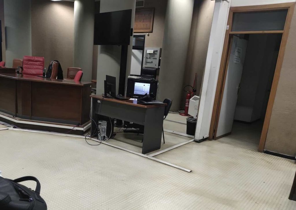 Crac Deiulemar: condannata anche Mps