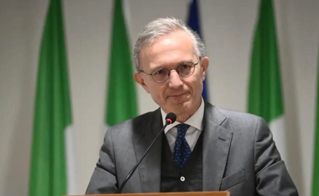 Domenico Airoma lascia Avellino: il procuratore capo vola a Napoli Nord