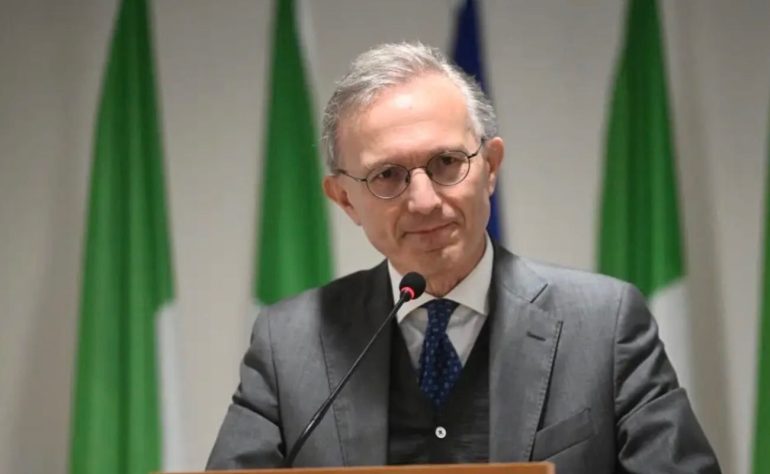 Domenico Airoma lascia Avellino: il procuratore capo vola a Napoli Nord