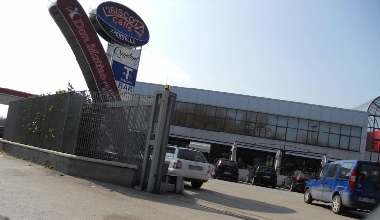 Doppio blitz alle slot: bottino da migliaia di euro ad Atripalda