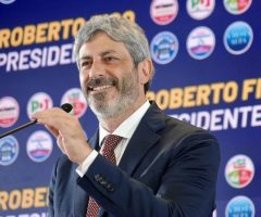 Regionali, i dati YouTrend: campo largo avanti di misura (49,7%), centrodestra al 46.8%