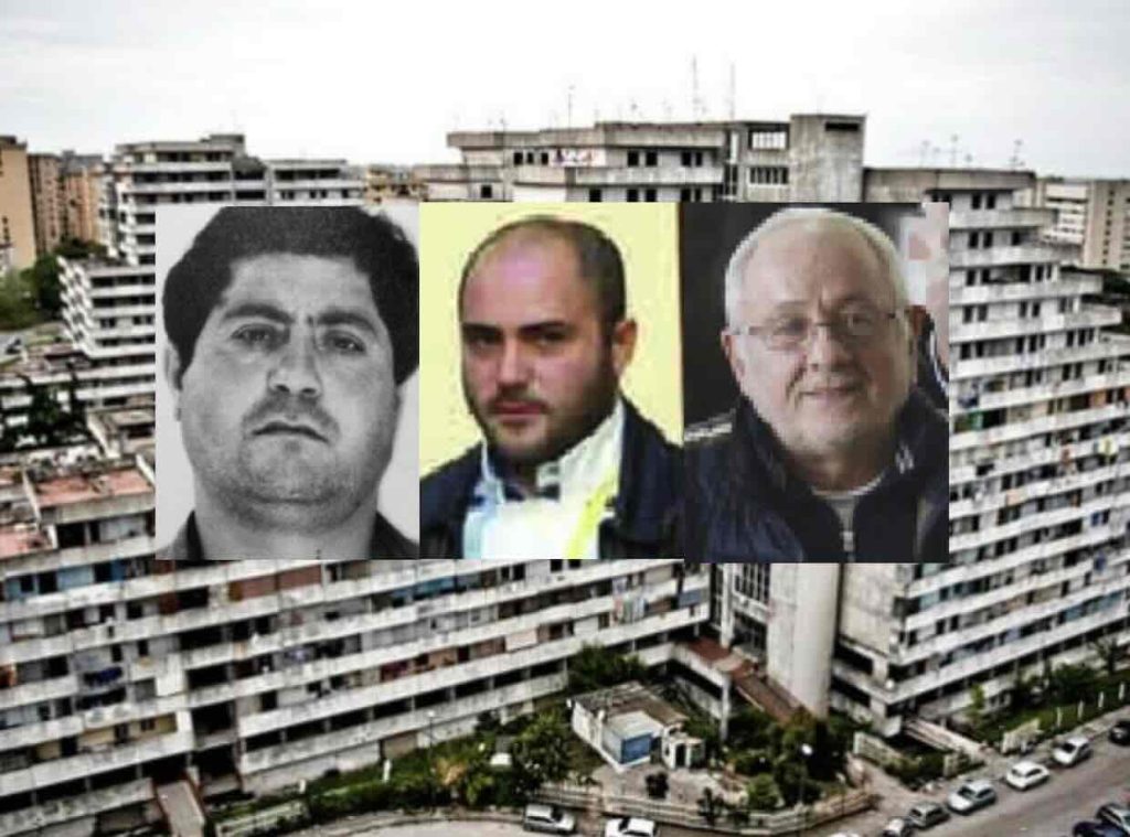 Faida di Scampia, colpo di scena clamoroso: assolti i tre imputati dopo vent’anni