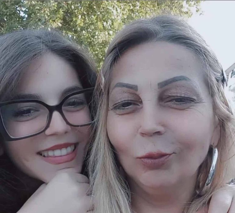 Omicidio Carbonaro, la mamma: Devono pagare tutti, li voglio dentro