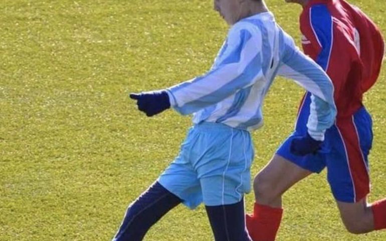 Forio, mega rissa in campo alla partita tra Under 16: arrivano i carabinieri. Dieci baby calciatori coinvolti