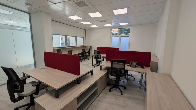 Inaugurato il nuovo sportello tributi a Nocera Inferiore