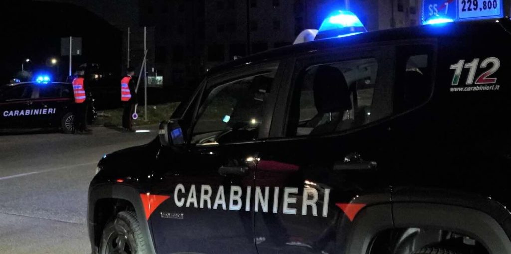 Cimitile, la truffa del finto incidente sventata alle Poste