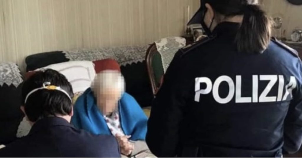 La camorra di Forcella dietro il sistema di truffe agli anziani: 11 misure cautelari tra Veneto e Campania