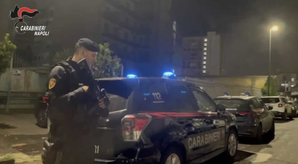 La camorra e l’accordo del silenzio: politica, voti e affari del clan Russo nell’Agro Nolano