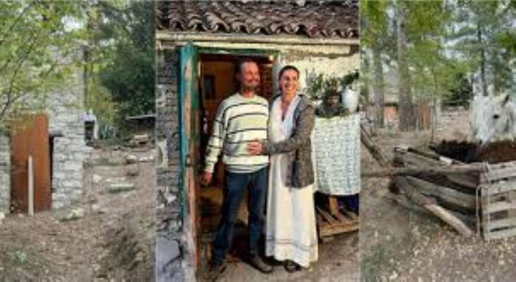 La famiglia del bosco: “Non siamo intransigenti, vogliamo solo il bene dei nostri figli”