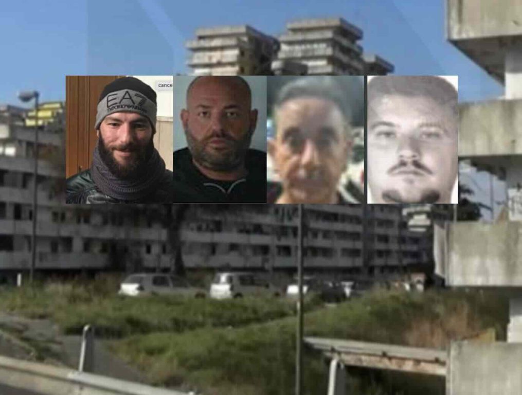 La nuova camorra di Scampia: ora è caccia al boss latitante Elia Cancello