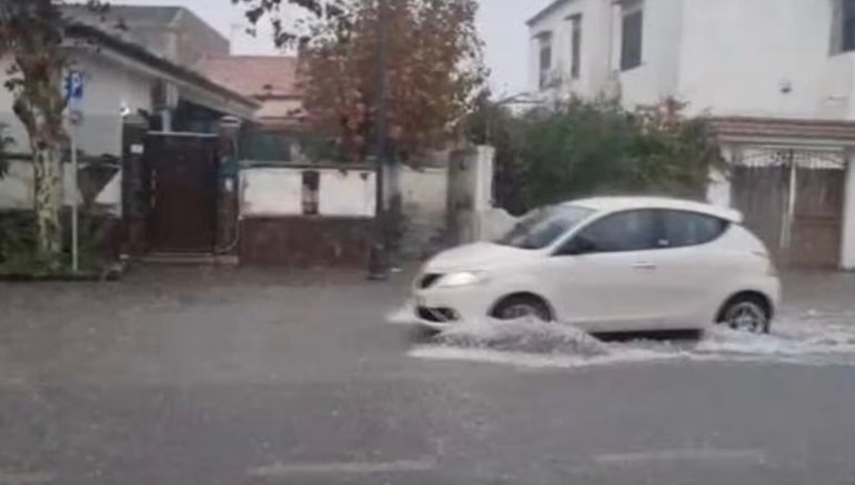 Nell'immagine, un contesto collegato ai fatti.