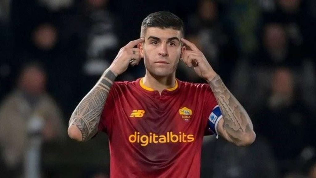 Mancini frena: “Roma-Napoli non è ancora una sfida scudetto”