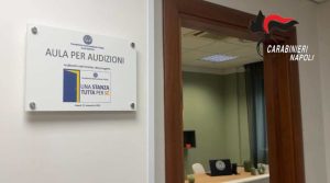 Napoli, a Bagnoli inaugurata la quinta “Stanza tutta per sé” per le donne vittime di violenza