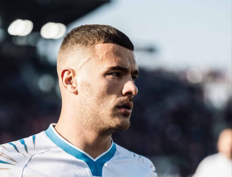 Napoli, Buongiorno: “Sconfitta dura da digerire, dobbiamo ripartire correggendo gli errori”