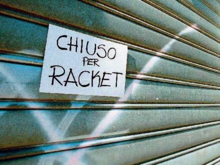Ercolano, l’ultima sfida al racket del 2025: “Commercianti, non siete soli”