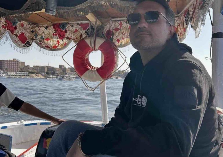 Napoli, centauro indagato per morte del 39enne di Portici, Danilo Donadio