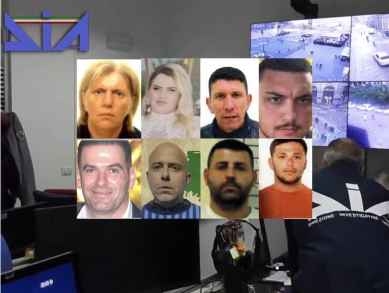 Napoli, dentro il clan invisibile: la nuova cupola degli Amato-Pagano