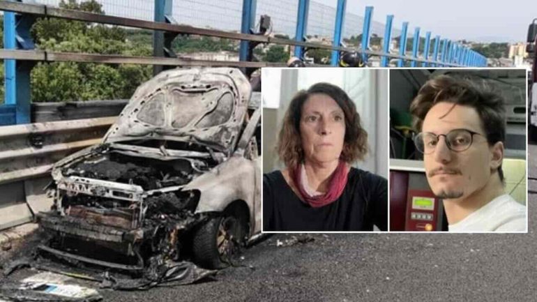 Napoli, esplosione del prototipo in Tangenziale: 6 a processo