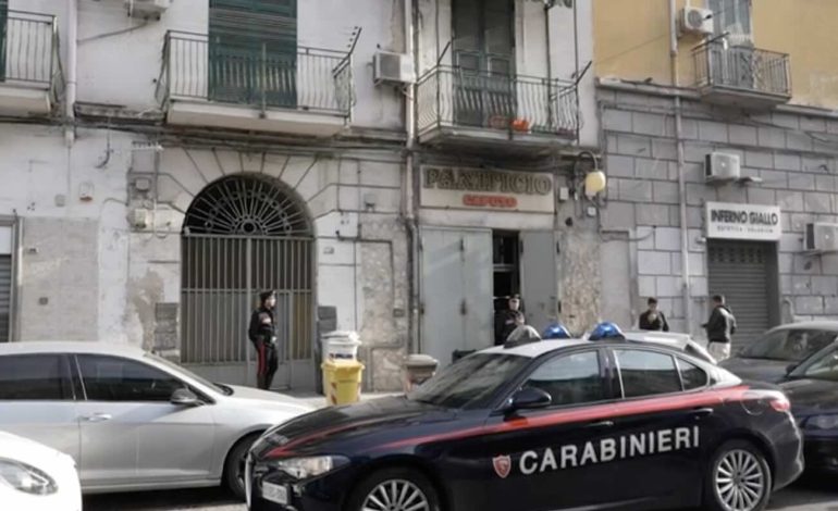 Napoli, il giallo del venditore ambulante trovato morto a San Giovanni a Teduccio
