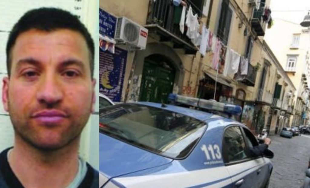 Napoli, la camorra ha un nuovo boss “fantasma”: Roberto Mazzarella