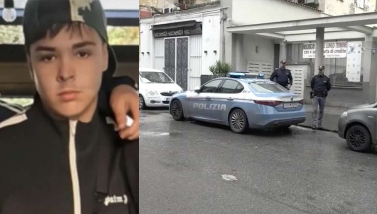 Napoli, la guerra dei baby camorristi: il mistero del colpo perfetto che ha uccio Pio Marco Salomone