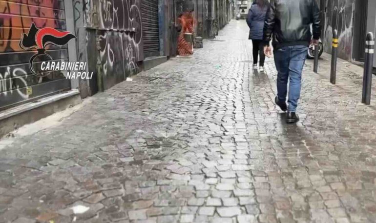 Napoli, la mappa nascosta della violenza di genere: ex partner nel 90% dei casi
