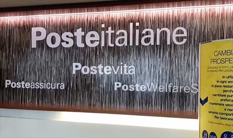 Napoli, la maxi-truffa da 5 milioni a Poste Italiane: 6 arresti anche”talpe” interne