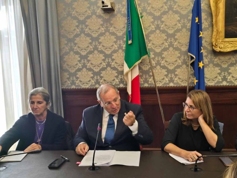 Napoli, nasce l’Osservatorio contro il degrado: un’alleanza tra istituzioni per mappare le zone a rischio