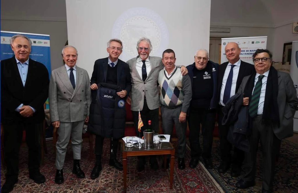 Napoli Racing Show, 150 piloti in pista sull’Arena del Lungomare