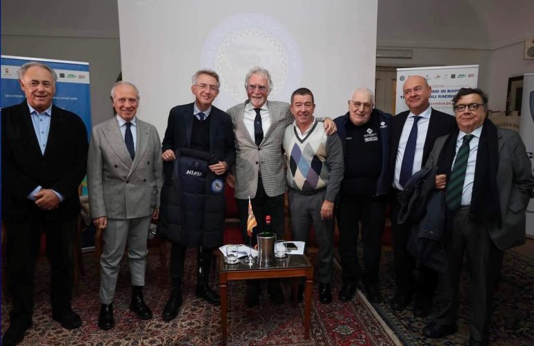 Napoli Racing Show, 150 piloti in pista sull’Arena del Lungomare