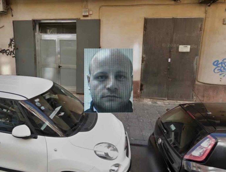 Napoli, resta in carcere il rapinatore seriale Mario Monticelli